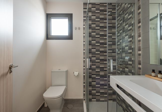 Apartamento en Caleta de Fuste - Vento Azul en moderno residencial Apartamento en Caleta de Fuste - Vento Azul en moderno residencial