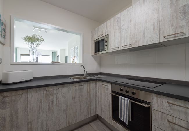 Apartamento en Caleta de Fuste - Vento Azul en moderno residencial Apartamento en Caleta de Fuste - Vento Azul en moderno residencial