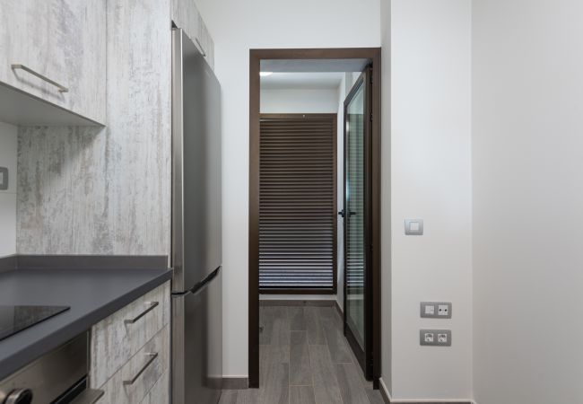 Apartamento en Caleta de Fuste - Vento Azul en moderno residencial Apartamento en Caleta de Fuste - Vento Azul en moderno residencial