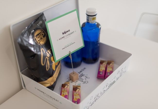 Apartamento en Caleta de Fuste - Vento Azul en moderno residencial Apartamento en Caleta de Fuste - Vento Azul en moderno residencial