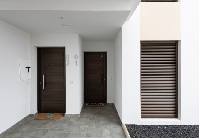 Apartamento en Caleta de Fuste - Vento Azul en moderno residencial Apartamento en Caleta de Fuste - Vento Azul en moderno residencial