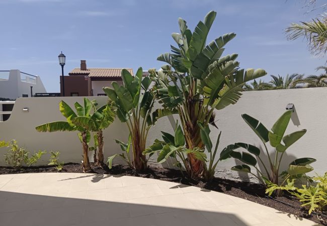 Apartamento en Caleta de Fuste - Vento Azul en moderno residencial Apartamento en Caleta de Fuste - Vento Azul en moderno residencial