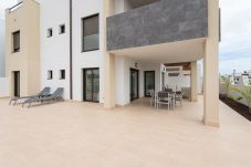 Apartamento en Caleta de Fuste - Vento Azul en moderno residencial