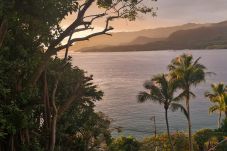Casa en Ilhabela - Ilhabela: refúgio na natureza c/ vista espetacular