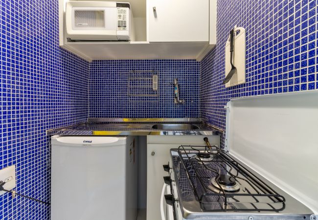 Estudio en São Paulo -  BR156166 - Studio Bela Vista A 50mts do Hosp Sírio Libanês com Garagem Estudio en São Paulo -  BR156166 - Studio Bela Vista A 50mts do Hosp Sírio Libanês com Garagem