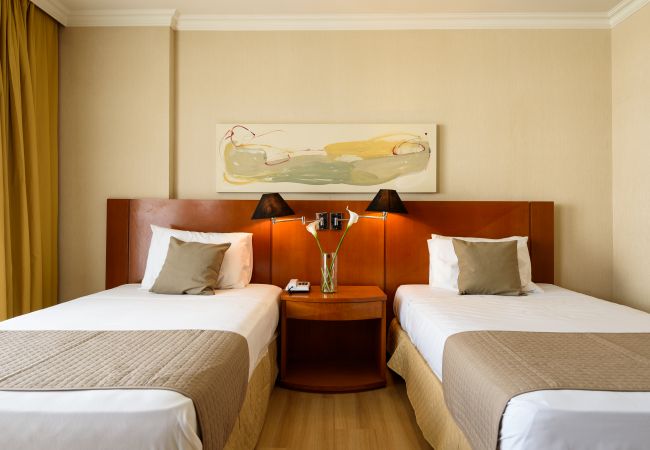  en Rio de Janeiro - Suite, pool and gym | BPremium T2