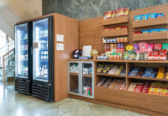 Alquiler por habitaciones en Rio de Janeiro - Pineapples BPremium T5 | BPremium T5  Alquiler por habitaciones en Rio de Janeiro - Pineapples BPremium T5 | BPremium T5
