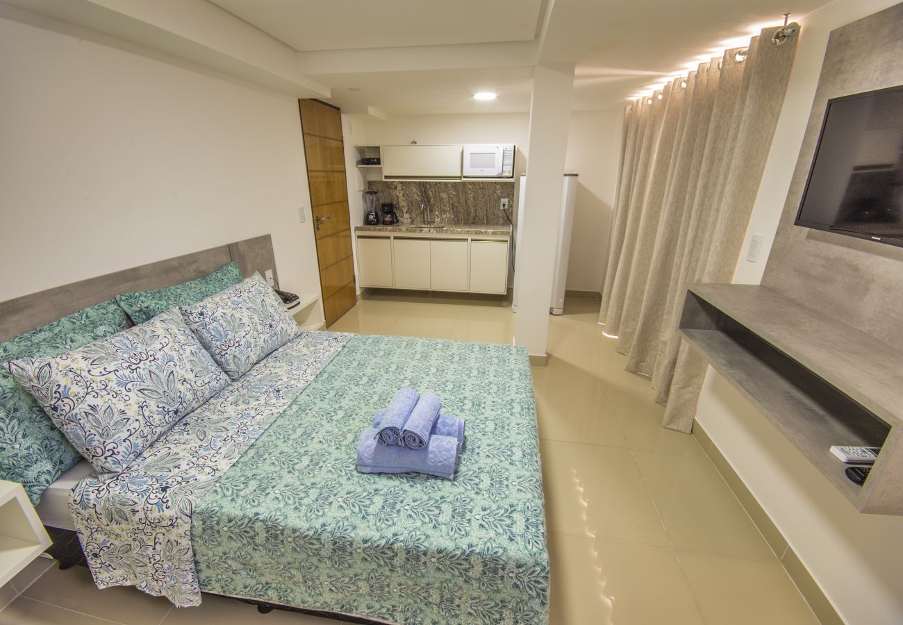 Apartamento en João Pessoa - GOLDFLAT CABO BRANCO | Cobertura Apartamento en João Pessoa - GOLDFLAT CABO BRANCO | Cobertura