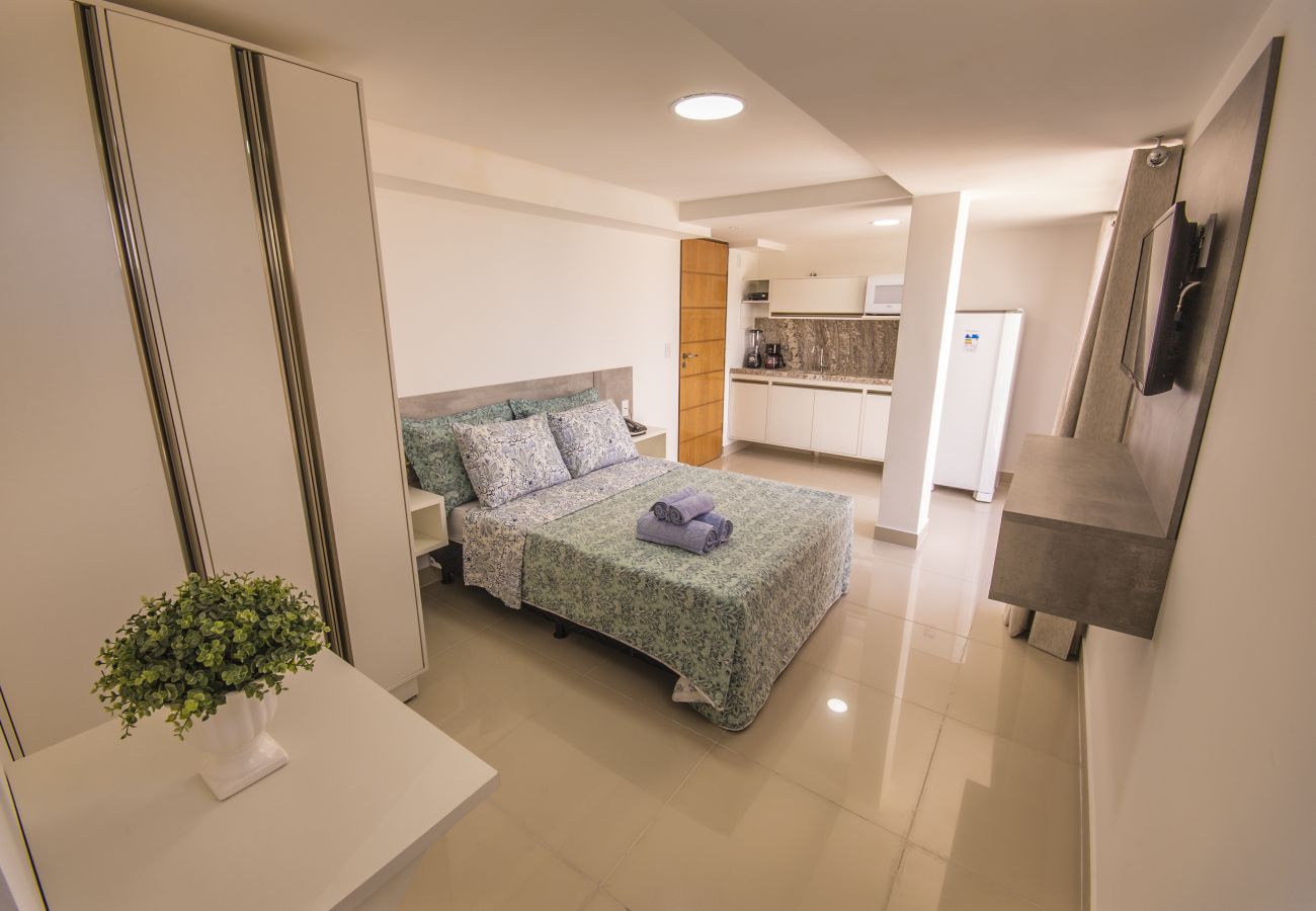 Apartamento en João Pessoa - GOLDFLAT CABO BRANCO | Cobertura Apartamento en João Pessoa - GOLDFLAT CABO BRANCO | Cobertura