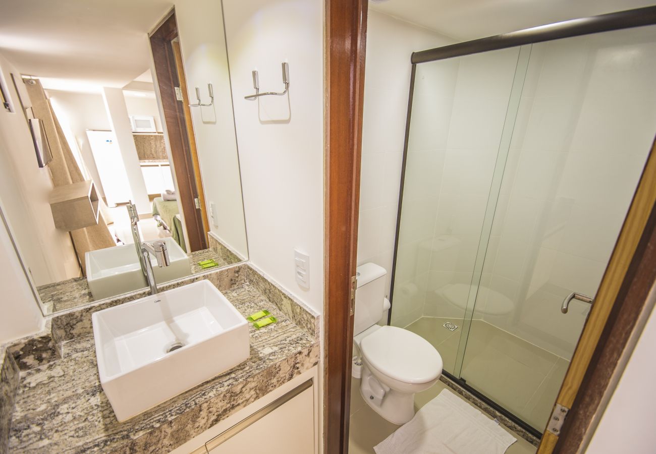 Apartamento en João Pessoa - GOLDFLAT CABO BRANCO | Cobertura Apartamento en João Pessoa - GOLDFLAT CABO BRANCO | Cobertura