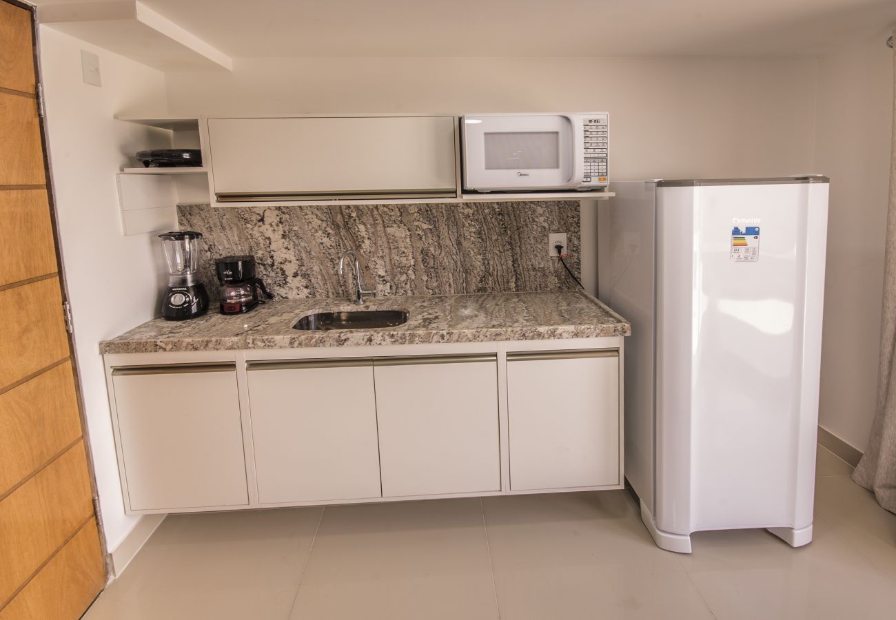 Apartamento en João Pessoa - GOLDFLAT CABO BRANCO | Cobertura Apartamento en João Pessoa - GOLDFLAT CABO BRANCO | Cobertura