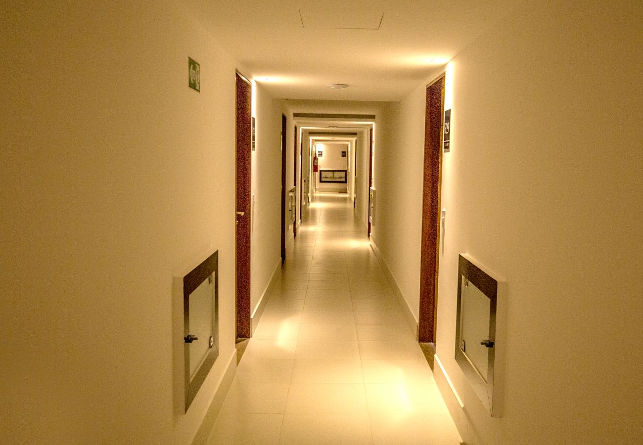 Apartamento en João Pessoa - GOLDFLAT CABO BRANCO | Cobertura Apartamento en João Pessoa - GOLDFLAT CABO BRANCO | Cobertura