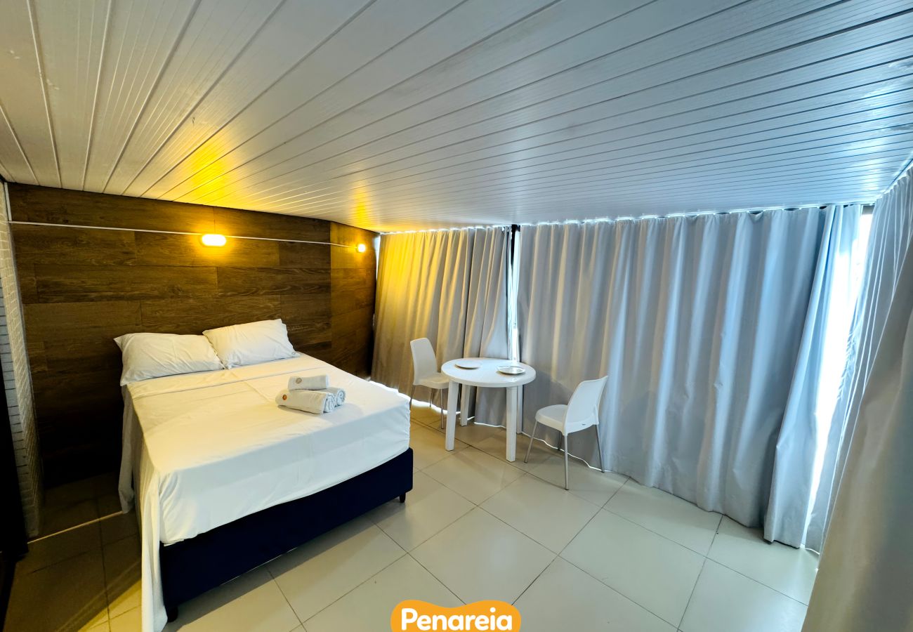 Apartamento en João Pessoa - GOLDFLAT CABO BRANCO | Cobertura Apartamento en João Pessoa - GOLDFLAT CABO BRANCO | Cobertura