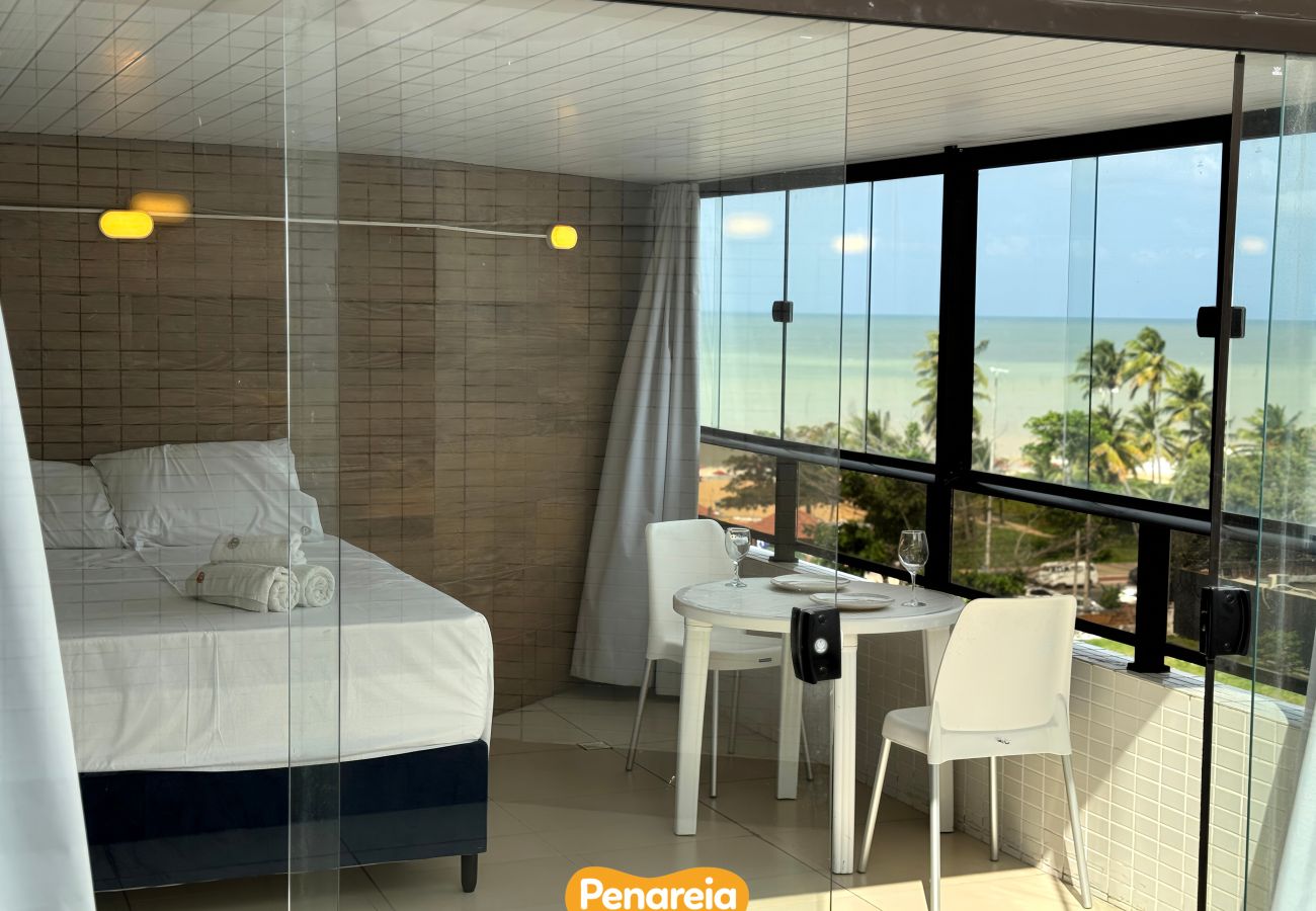 Apartamento en João Pessoa - GOLDFLAT CABO BRANCO | Cobertura Apartamento en João Pessoa - GOLDFLAT CABO BRANCO | Cobertura