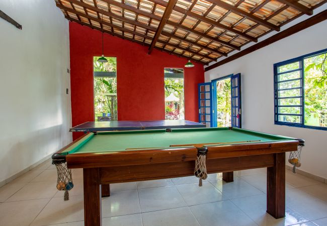 Casa rural en Ibiúna - Sítio Martins com lazer completo em Ibiúna - SP Casa rural en Ibiúna - Sítio Martins com lazer completo em Ibiúna - SP