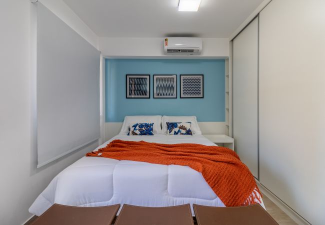 Estudio en São Paulo - Ao lado da 25 de março, Bom Retiro e Santa Efigênia Estudio en São Paulo - Ao lado da 25 de março, Bom Retiro e Santa Efigênia