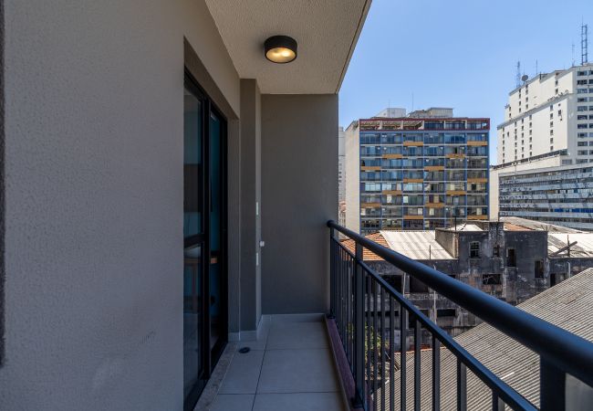 Estudio en São Paulo - Ao lado da 25 de março, Bom Retiro e Santa Efigênia Estudio en São Paulo - Ao lado da 25 de março, Bom Retiro e Santa Efigênia