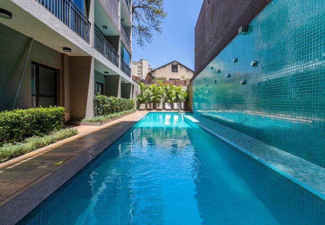 Estudio en São Paulo - Ao lado da 25 de março, Bom Retiro e Santa Efigênia Estudio en São Paulo - Ao lado da 25 de março, Bom Retiro e Santa Efigênia