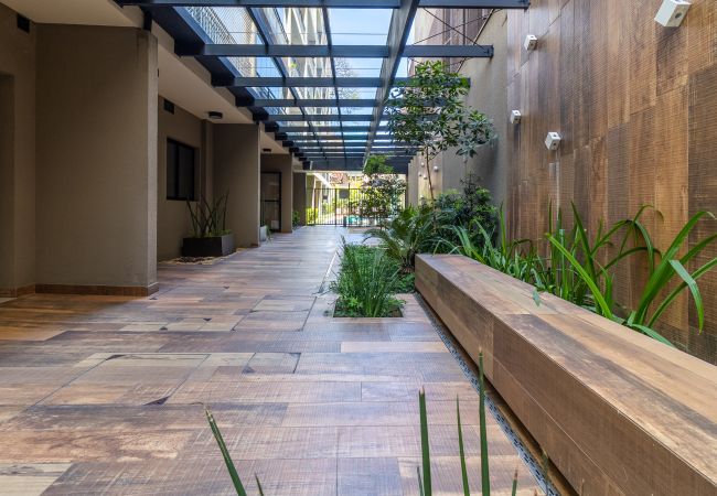 Estudio en São Paulo - Ao lado da 25 de março, Bom Retiro e Santa Efigênia Estudio en São Paulo - Ao lado da 25 de março, Bom Retiro e Santa Efigênia