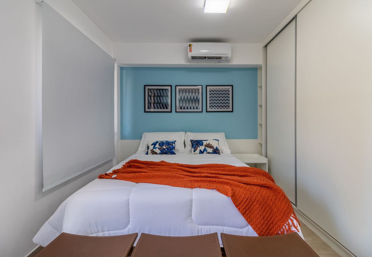 Estudio en São Paulo - Ao lado da 25 de março, Bom Retiro e Santa Efigênia Estudio en São Paulo - Ao lado da 25 de março, Bom Retiro e Santa Efigênia