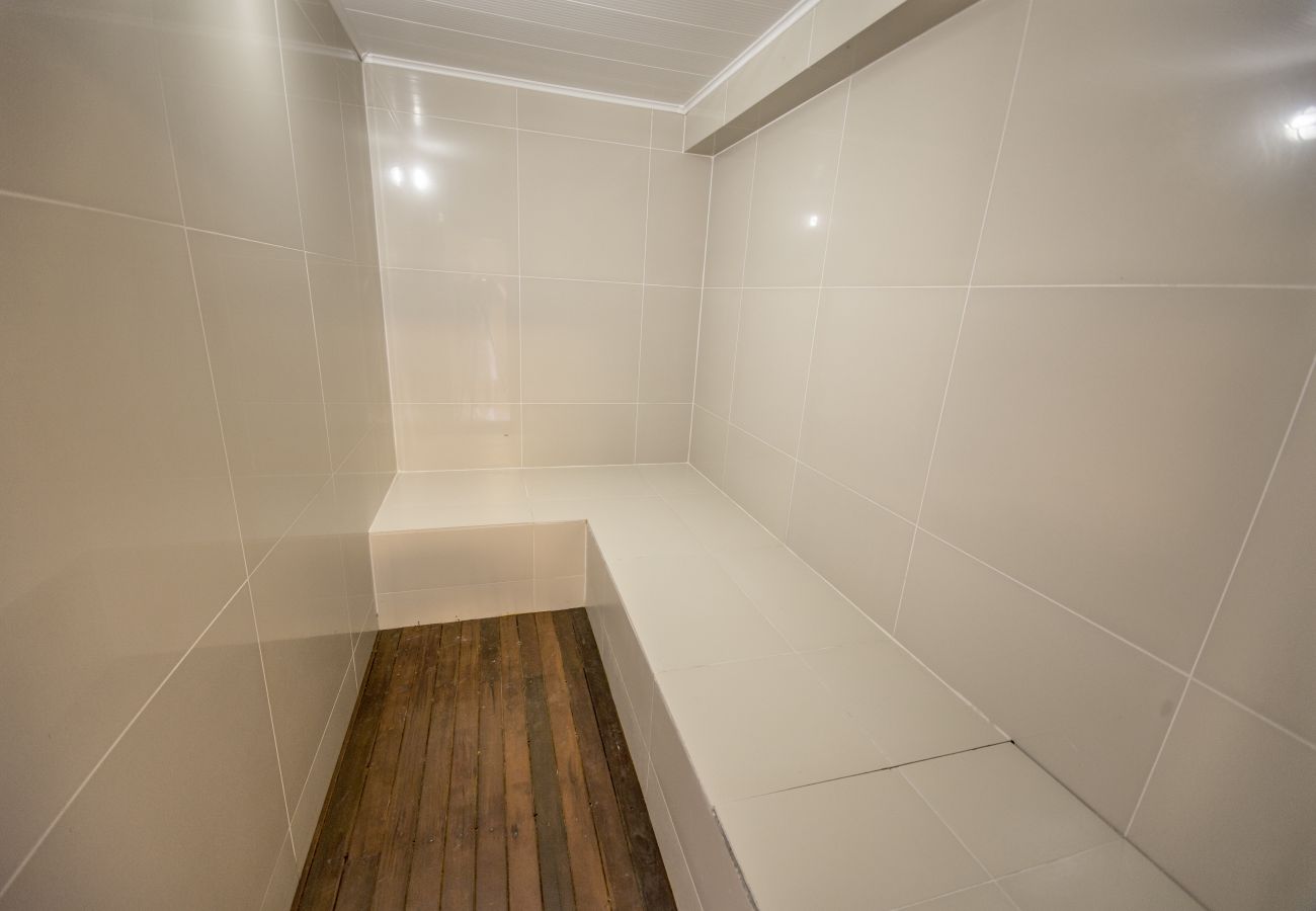 Apartamento en João Pessoa - GOLDFLAT CABO BRANCO | Standard Apartamento en João Pessoa - GOLDFLAT CABO BRANCO | Standard