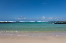 Apartamento en La Oliva - Cotillo Beachfront Escape