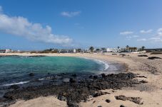 Apartamento en La Oliva - Cotillo Beachfront Escape
