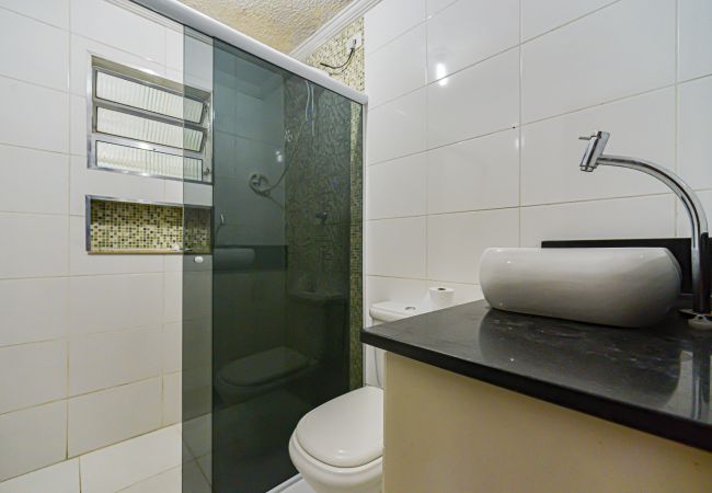 Casa en São Paulo - Casa com Wi-Fi, perto do Itaquerão e do metrô  Casa en São Paulo - Casa com Wi-Fi, perto do Itaquerão e do metrô