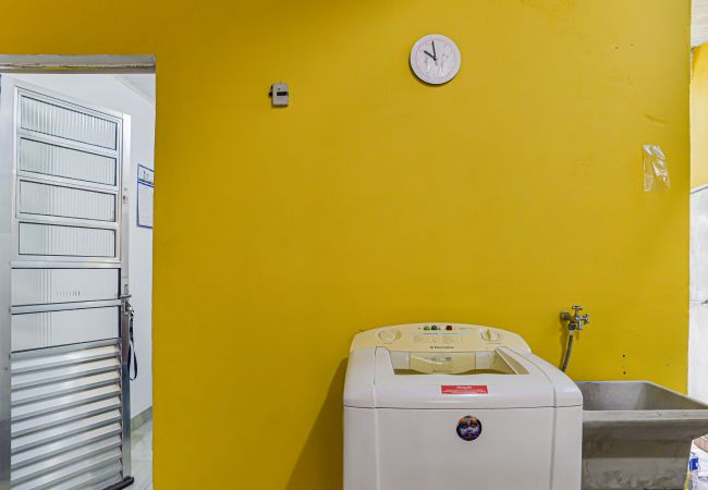 Casa en São Paulo - Casa com Wi-Fi, perto do Itaquerão e do metrô  Casa en São Paulo - Casa com Wi-Fi, perto do Itaquerão e do metrô