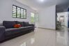 Casa en São Paulo - Casa com Wi-Fi, perto do Itaquerão e do metrô  Casa en São Paulo - Casa com Wi-Fi, perto do Itaquerão e do metrô