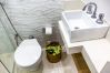 Apartamento en Rio de Janeiro - 5 minutos de la playa de Leblon | AP204 Apartamento en Rio de Janeiro - 5 minutos de la playa de Leblon | AP204