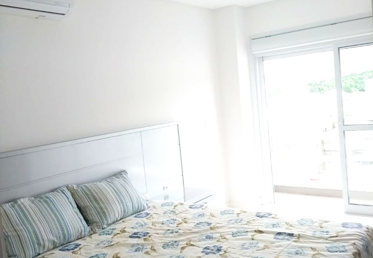 Apartamento en Tijucas - Apê duplex perto da Praia Palmas do Arvoredo em SC Apartamento en Tijucas - Apê duplex perto da Praia Palmas do Arvoredo em SC