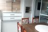 Apartamento en Tijucas - Apê duplex perto da Praia Palmas do Arvoredo em SC Apartamento en Tijucas - Apê duplex perto da Praia Palmas do Arvoredo em SC