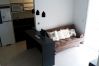 Apartamento en Tijucas - Apê duplex perto da Praia Palmas do Arvoredo em SC Apartamento en Tijucas - Apê duplex perto da Praia Palmas do Arvoredo em SC