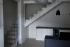 Apartamento en Tijucas - Apê duplex perto da Praia Palmas do Arvoredo em SC Apartamento en Tijucas - Apê duplex perto da Praia Palmas do Arvoredo em SC