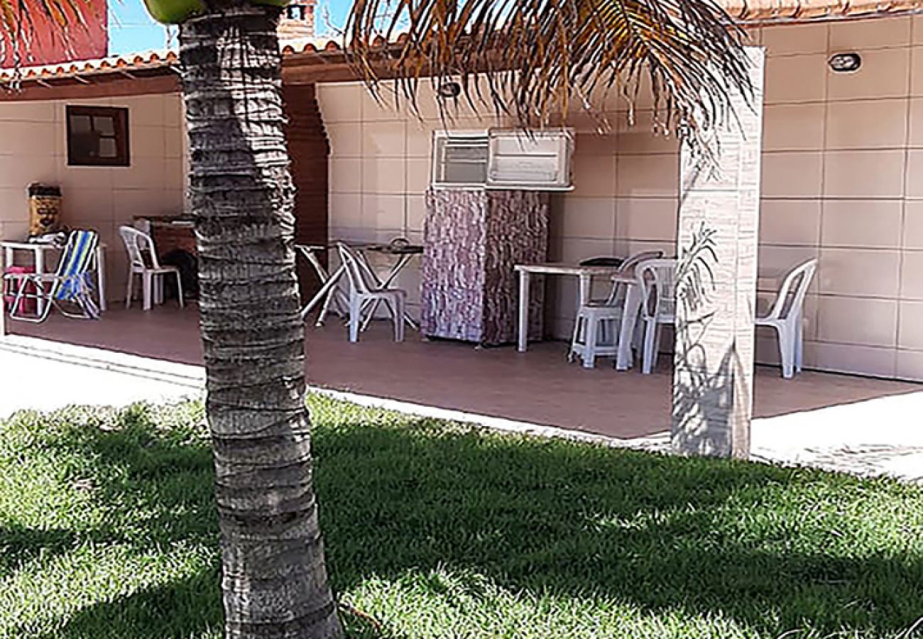 Casa en Saquarema - Casa com lazer e Wi-Fi perto da Lagoa de Saquarema Casa en Saquarema - Casa com lazer e Wi-Fi perto da Lagoa de Saquarema