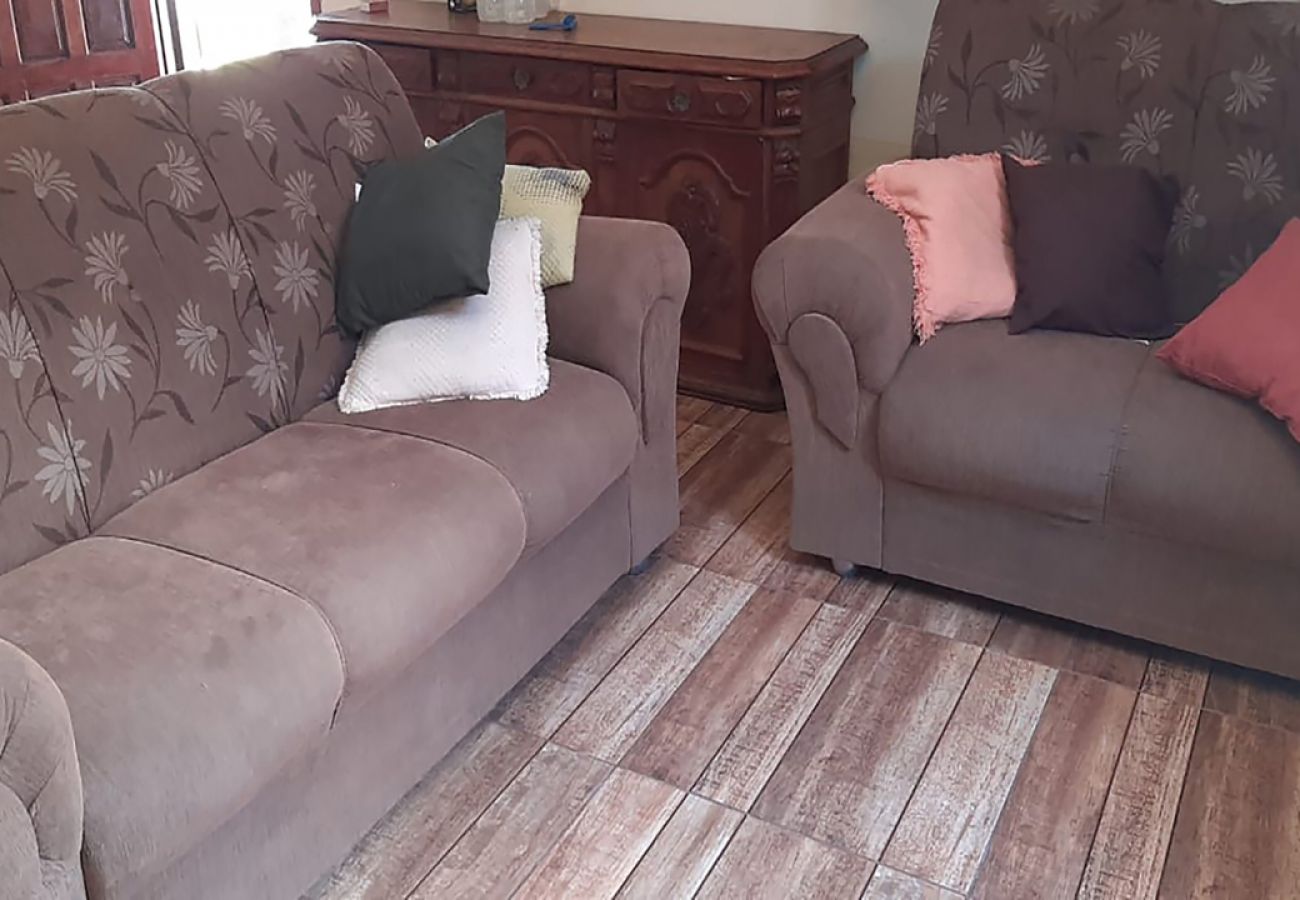 Casa en Saquarema - Casa com lazer e Wi-Fi perto da Lagoa de Saquarema Casa en Saquarema - Casa com lazer e Wi-Fi perto da Lagoa de Saquarema