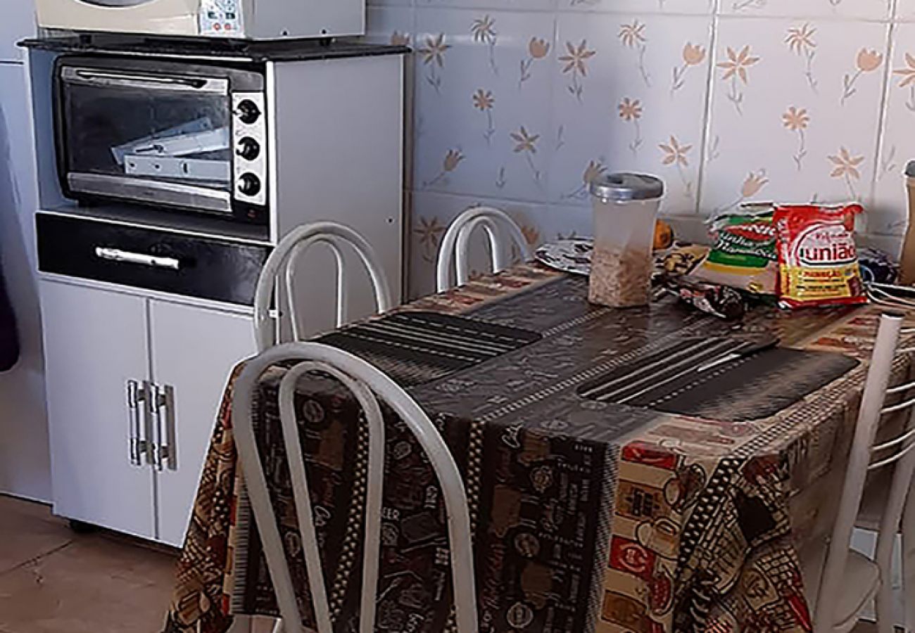 Casa en Saquarema - Casa com lazer e Wi-Fi perto da Lagoa de Saquarema Casa en Saquarema - Casa com lazer e Wi-Fi perto da Lagoa de Saquarema