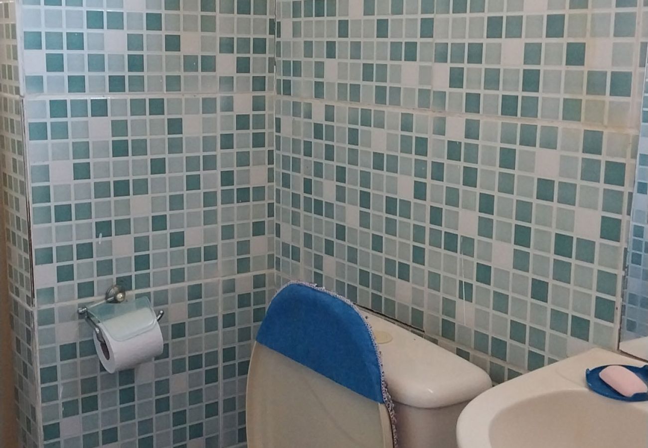 Casa en Saquarema - Casa com lazer e Wi-Fi perto da Lagoa de Saquarema Casa en Saquarema - Casa com lazer e Wi-Fi perto da Lagoa de Saquarema