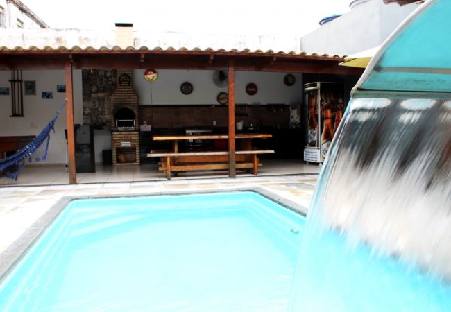 Casa en Divinópolis - Linda casa de alto padrão com Wi-Fi e lazer em MG Casa en Divinópolis - Linda casa de alto padrão com Wi-Fi e lazer em MG