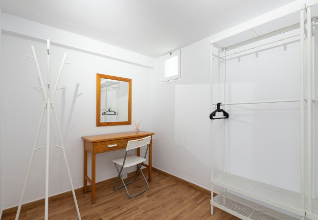 Apartamento en Mogán - Vivienda vacacional con terraza y vistas al mar Apartamento en Mogán - Vivienda vacacional con terraza y vistas al mar