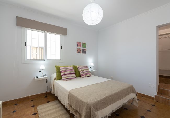 Apartamento en Mogán - Vivienda vacacional con terraza y vistas al mar Apartamento en Mogán - Vivienda vacacional con terraza y vistas al mar