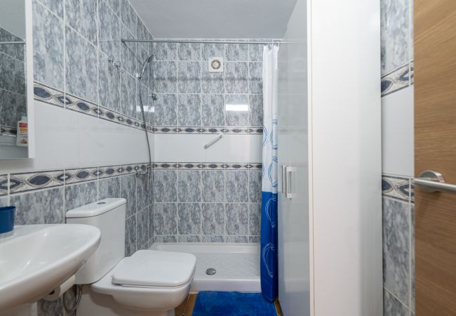 Apartamento en Mogán - Vivienda vacacional con terraza y vistas al mar Apartamento en Mogán - Vivienda vacacional con terraza y vistas al mar