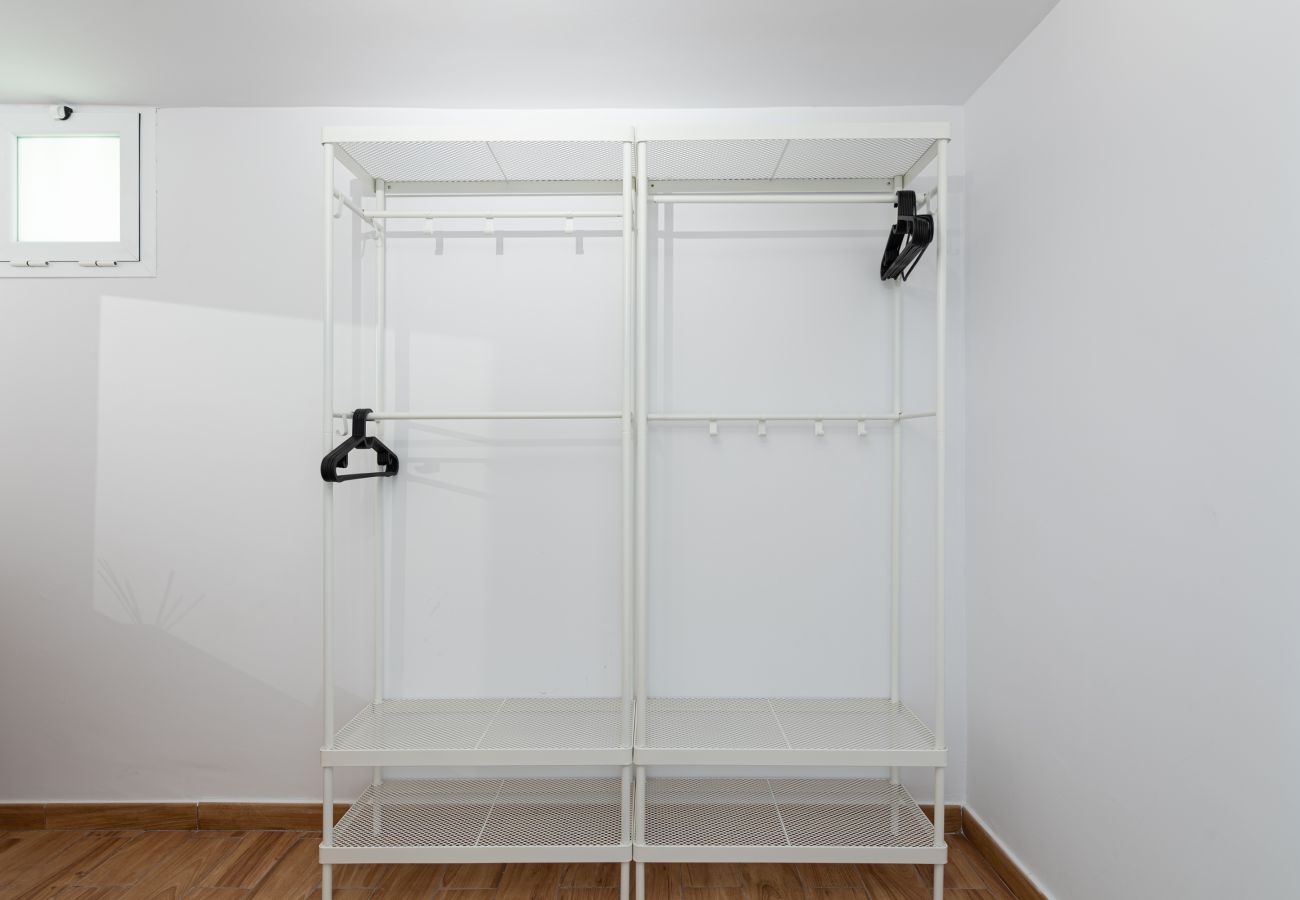 Apartamento en Mogán - Vivienda vacacional con terraza y vistas al mar Apartamento en Mogán - Vivienda vacacional con terraza y vistas al mar