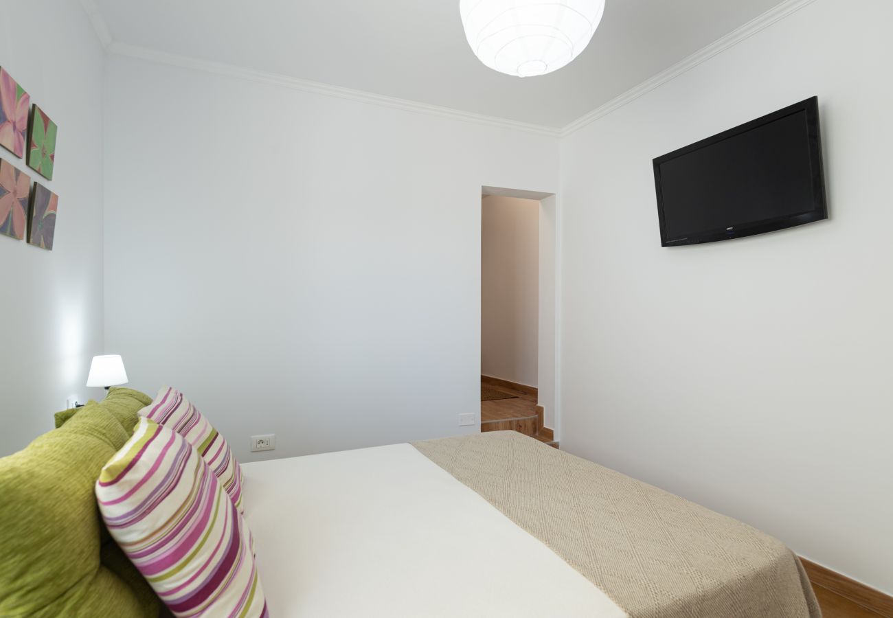 Apartamento en Mogán - Vivienda vacacional con terraza y vistas al mar Apartamento en Mogán - Vivienda vacacional con terraza y vistas al mar