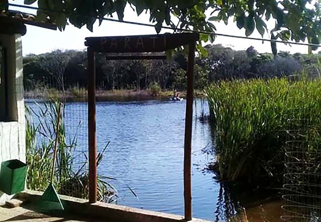 Apartamento en Guarapari - Suíte em Pousada c piscina e natureza em Meaípe/ES Apartamento en Guarapari - Suíte em Pousada c piscina e natureza em Meaípe/ES