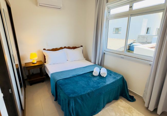 Casa en Palhoça - Casa na praia c WiFi e churrasqueira em Palhoça/SC Casa en Palhoça - Casa na praia c WiFi e churrasqueira em Palhoça/SC
