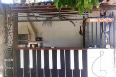 Apartamento en Guarapari - Suíte em pousada no ES com lazer completo e Wi-Fi