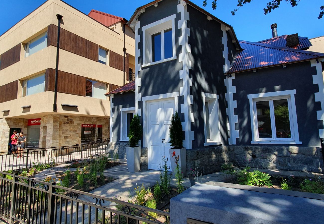 Apartamento en San Martin de los Andes - Oregon 23 - Andarlibre