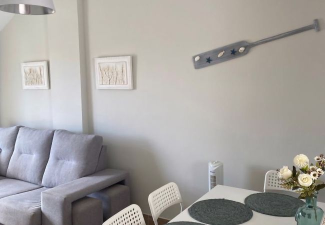 Apartamento en Antigua - Fuerteventura - Apartamento Moderno con piscina en El Castillo - Home For Guest Apartamento en Antigua - Fuerteventura - Apartamento Moderno con piscina en El Castillo - Home For Guest